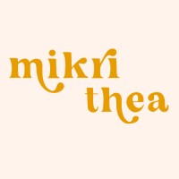 Mikrí Theá logo - Similar company to Open Masters Games Abu Dhabi 2026