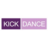 Kick Dance Studio logo - Similar company to Bayside Dance