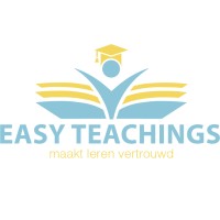 Easy Teachings logo - Similar company to Project Excellence Solutions