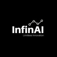 Infinai logo - Similar company to Infinai
