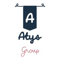 ATYS GROUP logo - Similar company to Ibi Firm