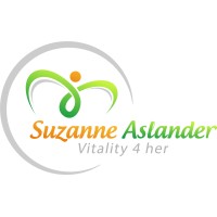 Vitality 4 her logo - Similar company to Hervitality