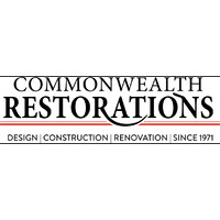 Commonwealth Restorations logo - Similar company to Future Alliance