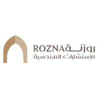 Rozna روزنة للاستشارت الهندسية logo - Similar company to مكتب محمد السدحان للاستشارات الهندسية