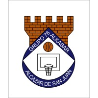 Grupo 76 Alkasar logo - Similar company to Zincaman