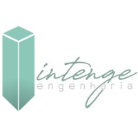 Intenge - Industrial Engineering logo - Similar company to Montman - Montagens E Manutenção Industrial