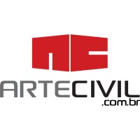 Arte Civil Engenharia e Construção logo - Similar company to Bora Construção Civil Ltda