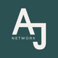 AJ Networx logo - Similar company to Pics Telecom