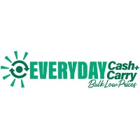 Everyday Wholesale Cash and Carry logo - Similar company to Aster Pharmacy Kenya