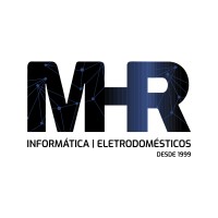 MHR - Informática e Eletrodomésticos logo - Similar company to Assisminho - Copy And Print Solutions