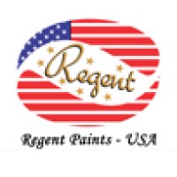 REGENT PAINTS INC, USA logo - Similar company to Wyn Polymers
