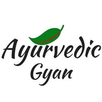 Ayurvedic Gyan logo - Similar company to Tie-In