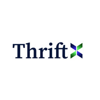 ThriftX.App logo - Similar company to Crowdx