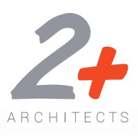 2+ Architects logo - Similar company to Hinkle Design Studio