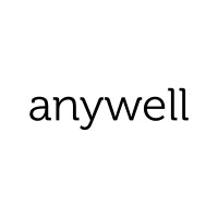 Anywell logo - Similar company to Anywell