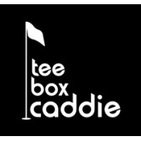 Tee Box Caddie logo - Similar company to 3Sixty Degrees