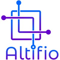Altifio logo - Similar company to Walden Capitals