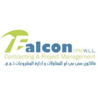 Falcon Contracting And Project Managment logo - Similar company to Arcade Designs