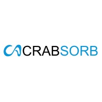 Crabsorb logo - Similar company to Ever Glory Photoelectric Co.,Ltd