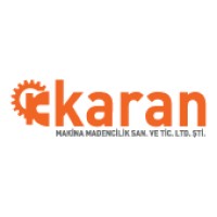 Karan Makina Madencilik San. ve Tic. Ltd. Şti. logo - Similar company to Mutlu Makina