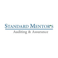 Standard Mentors Auditing & Assurance logo - Similar company to Dimension Carpentry