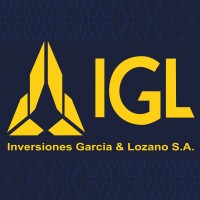 IGL S.A. logo - Similar company to Minder Compras Y Contratos En Minería