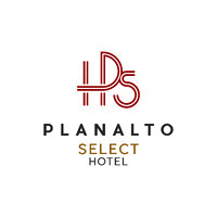 Hotel Planalto Select Ponta Grossa logo - Similar company to Cvc Ponta Grossa