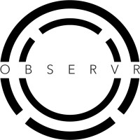 ObserVR logo - Similar company to Obzervr • Digital Work Management Solutions For Mining