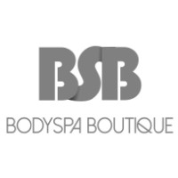 BodySpa Boutique (BSB) logo - Similar company to Essential Kneads Pte Ltd