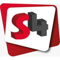 S4 Networks logo - Similar company to Master Telecom