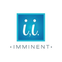 Imminent logo - Similar company to Imminent