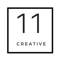 11 Creative logo - Similar company to Sanaselect