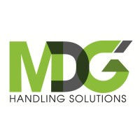 MDG HANDLING SOLUTIONS S.R.L. logo - Similar company to Tecau Srl