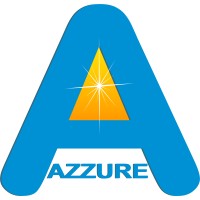 Azzure Montagens logo - Similar company to Eletroinox Indústria E Comércio Ltda.
