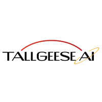 Tallgeese AI logo - Similar company to Nanofiber Quantum Technologies