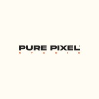 Pure Pixel Studio logo - Similar company to Boldart Design