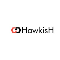 HawkisH logo - Similar company to Hawkish Group
