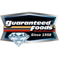 Guaranteed Foods Inc