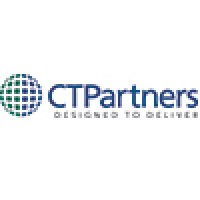 CTPartners logo - Similar company to Dhr Global
