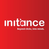 Initance logo - Similar company to Toibot