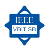 IEEE - VBIT SB logo - Similar company to Tedxvbit