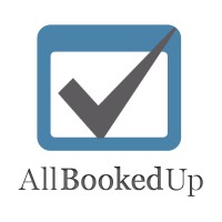 All Booked Up logo - Similar company to Sx3