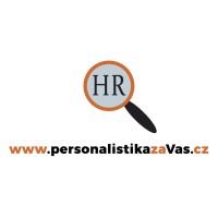 PersonalistikaZaVas logo - Similar company to Vacovsky Group S. R. O.