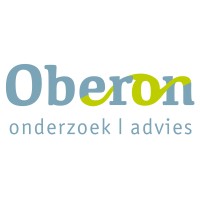 Oberon Onderzoek en Advies logo - Similar company to Dsp-Groep