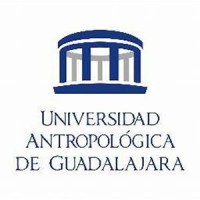 Universidad Antropológica de Guadalajara logo - Similar company to Trinity Relationship Management