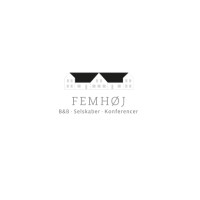 Femhøj logo - Similar company to Modyva