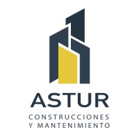 Astur Construcciones logo - Similar company to Ingoal