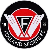 Folland Sports FC logo - Similar company to Turncage