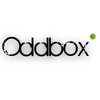 ODDBOX BUSINESS SOLUTIONS logo - Similar company to Map Developers