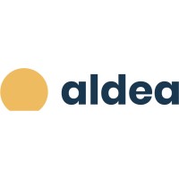 Aldea Energy: Tu Comunidad Solar logo - Similar company to Solar Crowd